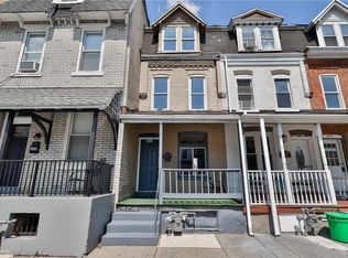 227 N 2nd St, Allentown, PA 18102