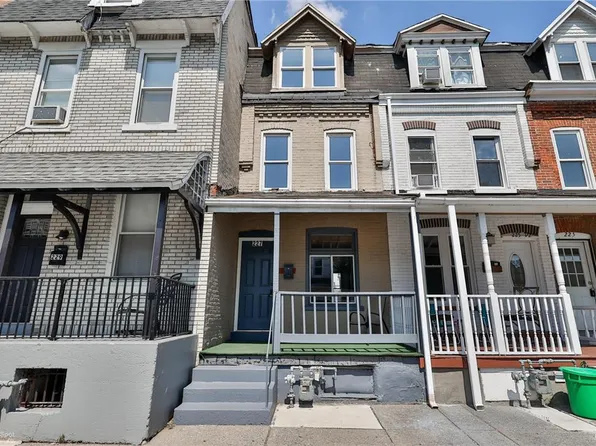227 N 2nd St, Allentown, PA 18102
