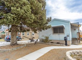 4760 S Huron St, Englewood, CO 80110