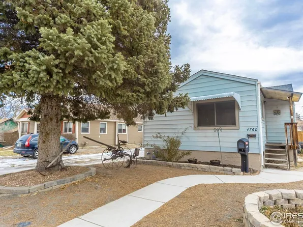 4760 S Huron St, Englewood, CO 80110