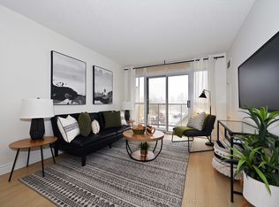 3650 Kingston Rd #516, Toronto, ON M1M 3X9