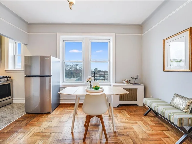50 Reservoir Ave #404 — Photo 8