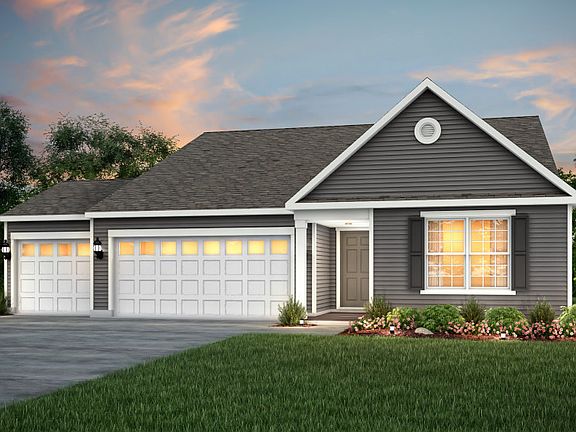 Elevation Heartland HR102