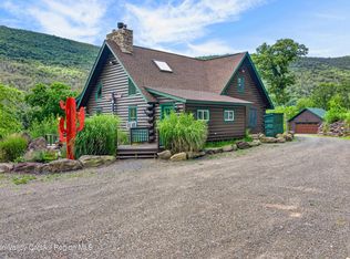 69 Heavenly Valley Rd, Lanesville, NY 12450