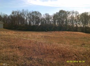 116 High Meadow Trl, Jenkinsburg, GA 30234