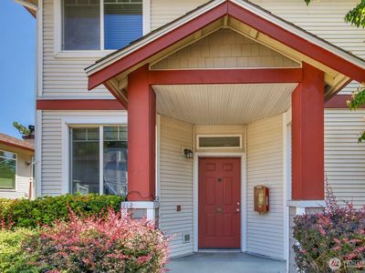 14902 29th Avenue W #F101, Lynnwood, WA, 98087