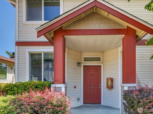 14902 29th Avenue W #F101, Lynnwood, WA 98087