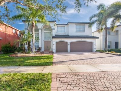 19259 SW 54th St, Miramar, FL, 33029