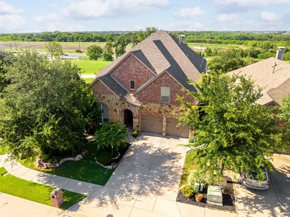 6412 Canyon Crest Dr, McKinney, TX 75071