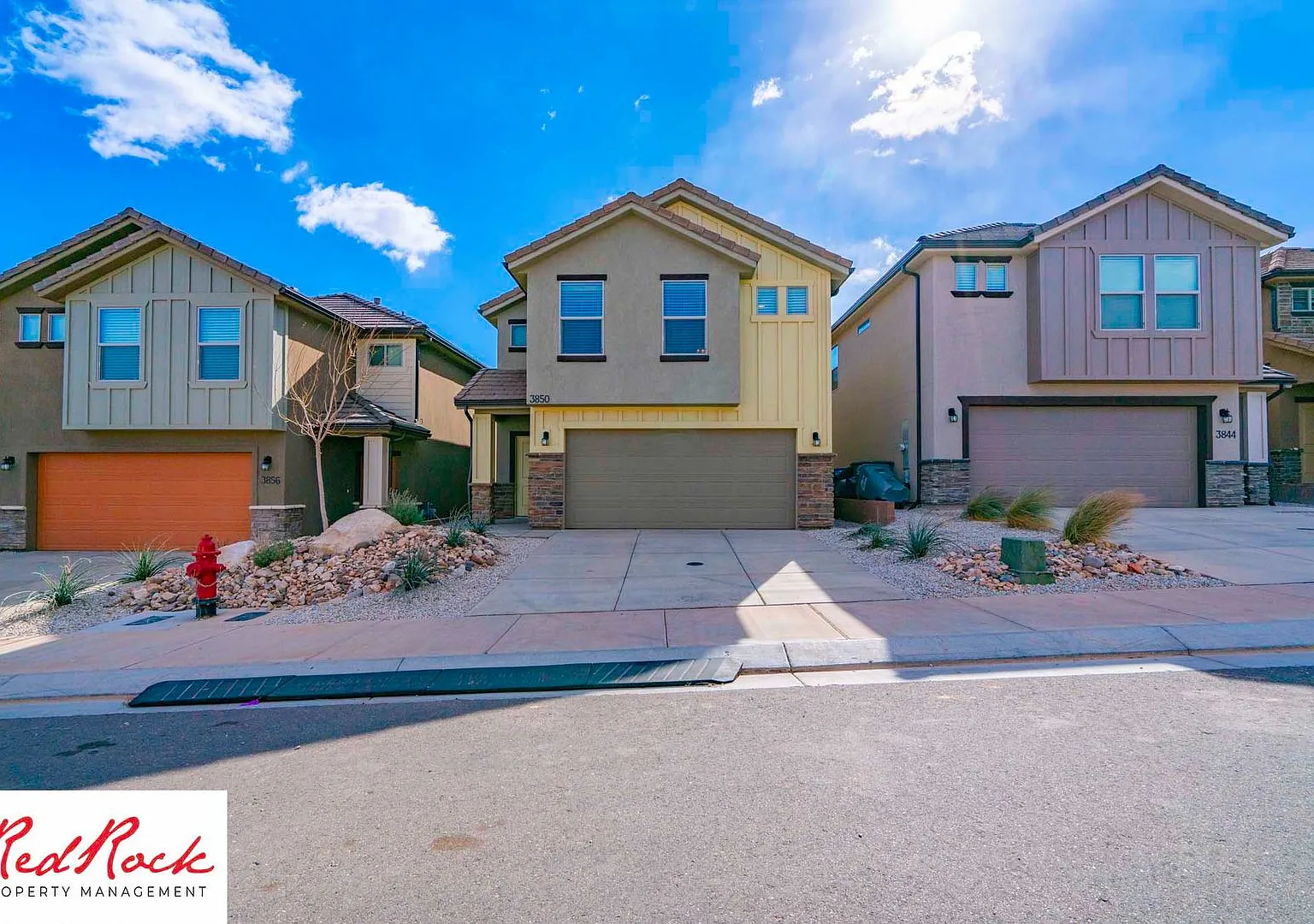 Ready for you to call home! 4 Bedroom Home! — Photo 1