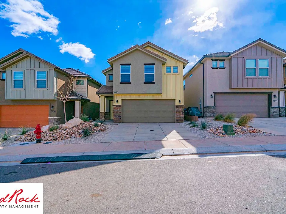 3850 E Chevelle Ln