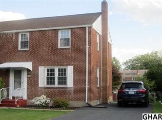 3711 Rutherford St, Harrisburg, PA 17111