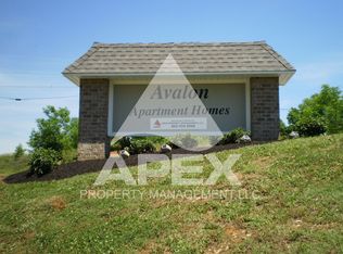 507 Avalon Dr #0, Louisville, TN 37777