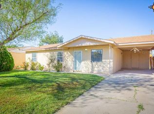 1306 W Bullock Ave, Artesia, NM 88210