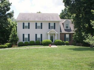 921 Doe Run Ct, Adams, TN