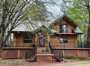 7417 Tahoe Ln, Shingletown, CA 96088