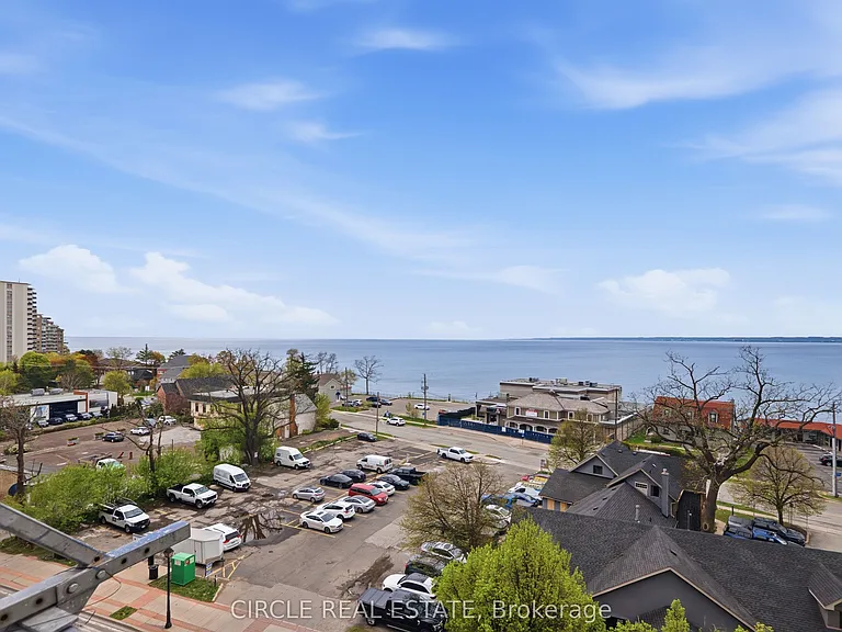 2075 Lakeshore Rd #505 — Photo 11