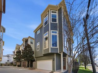 2002 Sabine St, Houston, TX 77007