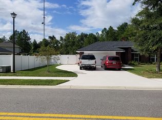 77100 Lumber Creek Dr, Yulee, FL 32097