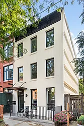42 Garfield Place in Park Slope