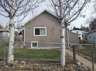 965 Pine St, Potlatch, ID 83855