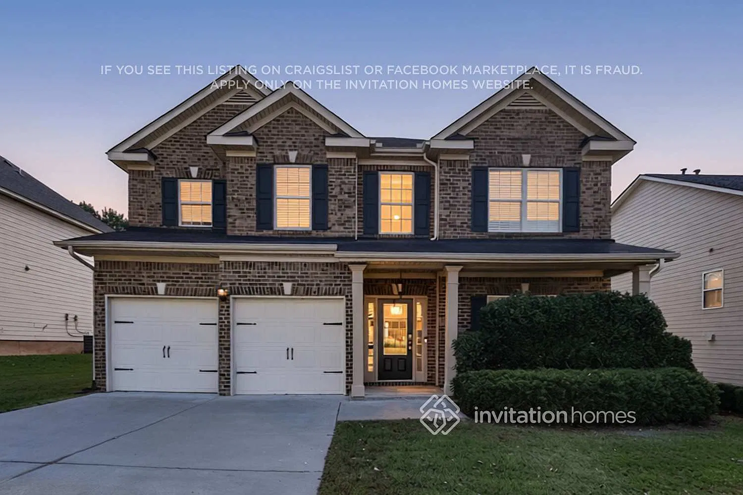 5015 Carriage Bridge Ln Cumming, GA 30040 — Photo 4