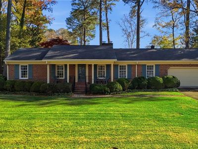 2829 Meadow Wood Dr W, Chesapeake, VA, 23321