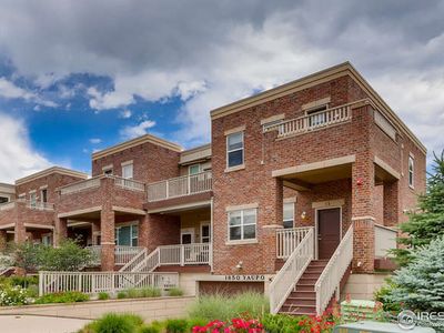 1850 Yaupon Ave Unit C1, Boulder, CO, 80304
