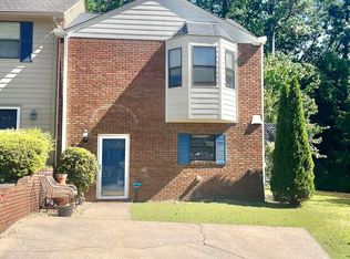 3420 Woodcrest Dr, Birmingham, AL 35216