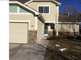 2839 W Elizabeth St UNIT 101, Fort Collins, CO 80521