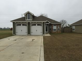 16888 Prado Loop, Loxley, AL 36551