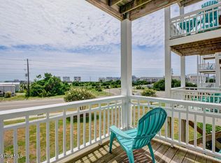 106 Egret Landing Court #A, Surf City, NC 28445