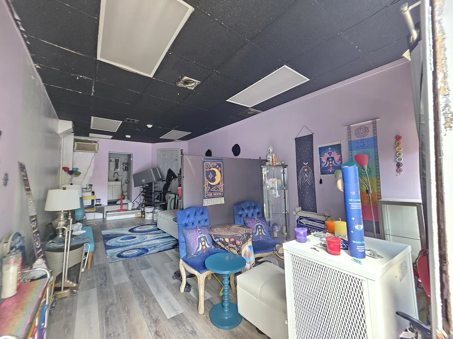 Studio, 400 sqft, $1,500 — Photo 4