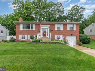 3108 Battersea Ln, Alexandria, VA 22309