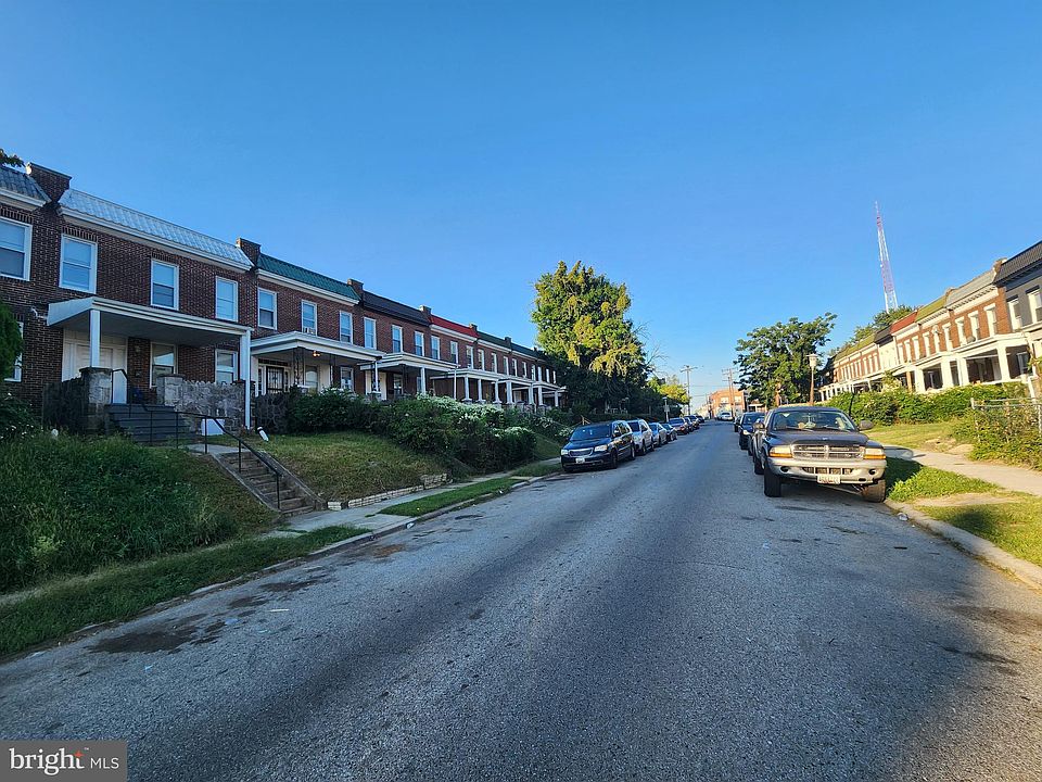 2nd image of 2610 Park Heights Ter