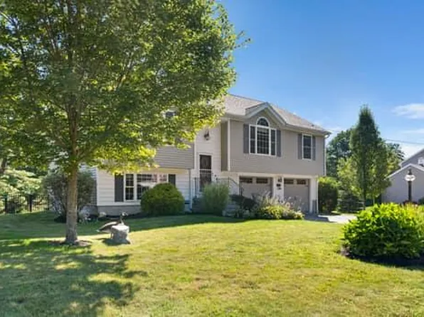 48 Old Pine Hill Road, Berwick, ME 03901