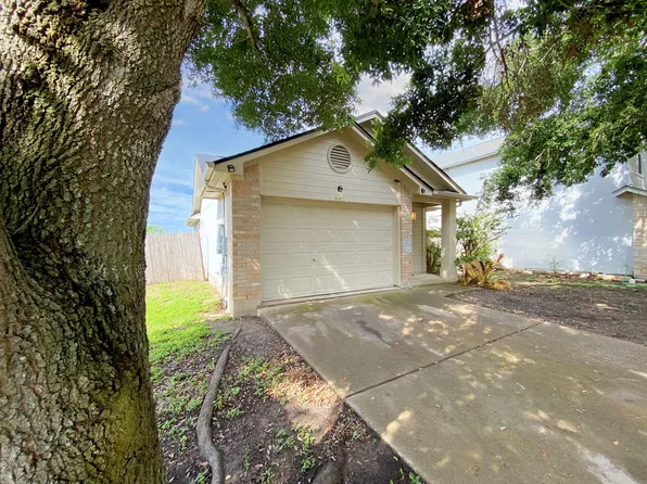16921 Hamilton Point Cir, Manor, TX 78653