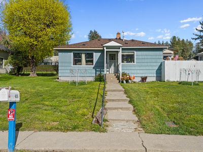 635 S Cedar St, Colville, WA, 99114