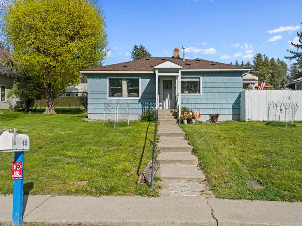 635 S Cedar St, Colville, WA 99114