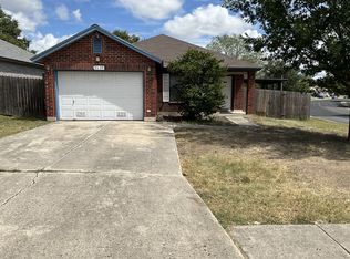 6635 Evenridge Ln, San Antonio, TX 78239