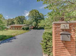 17 Sunswept Dr, Saint Louis, MO