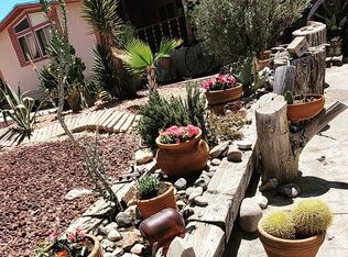 10244 Rhutan Rd, Socorro, TX 79927