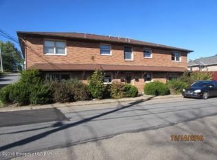 833 E 7th St, Hazleton, PA 18201