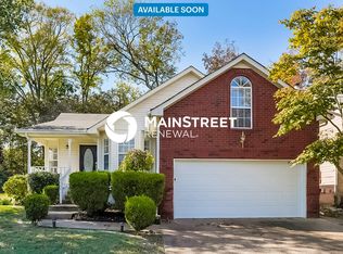 4068 Calumet Dr, Antioch, TN 37013