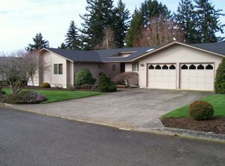 451 SE Conifer Pl, Sublimity, OR 97385