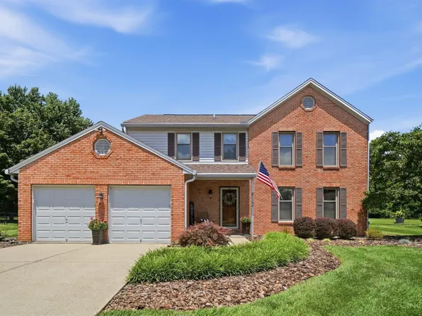 1144 Indian Mound Dr, Milford, OH 45150