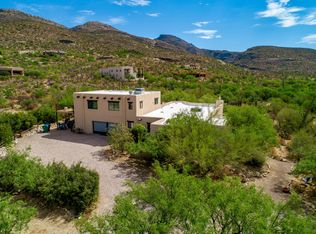 5000 N Indian Horse Trl, Tucson, AZ 85749