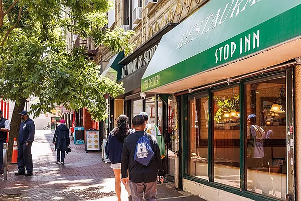 Rented by MNS | media 21