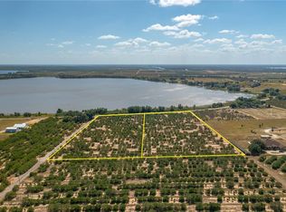 N Scenic Hwy N LOT 29, Frostproof, FL 33843
