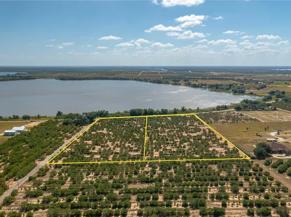 N Scenic Hwy N Lot 29, Frostproof, FL 33843